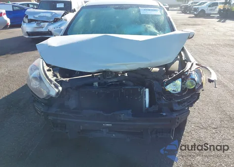 2015 Kia Forte Lx from USA, damaged, VIN KNAFK4A64F5307582